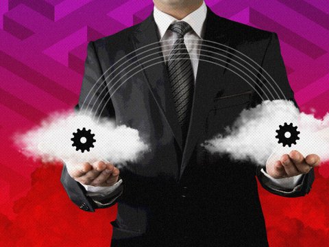 Multicloud Unleashes the Power of Choice